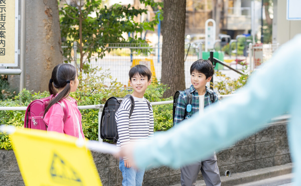 通学班
