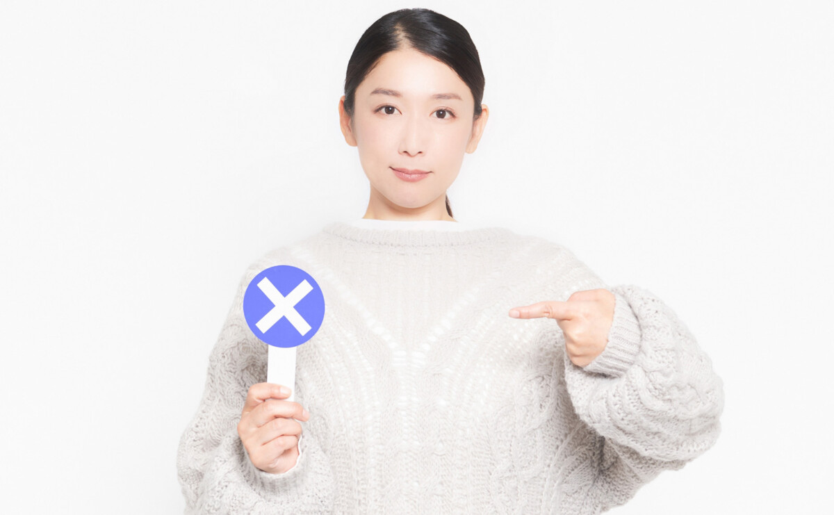 断るときの対応後フォロー