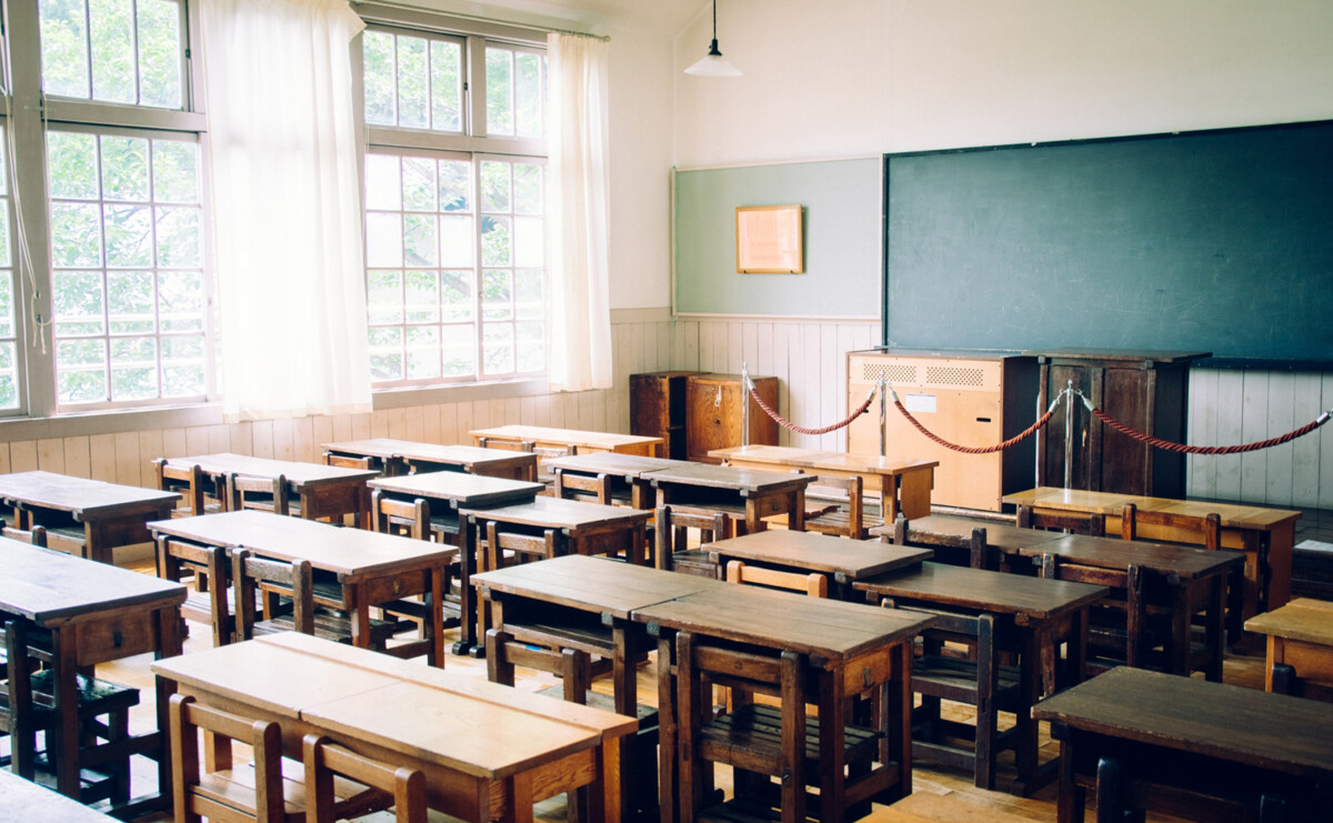 学校