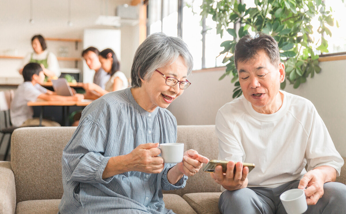 PTA広報誌デジタル化